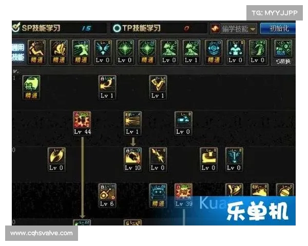 地下城角色加点最佳选择与技巧全面解析攻略 地下城角色加点最佳选择与技巧全面解析攻略