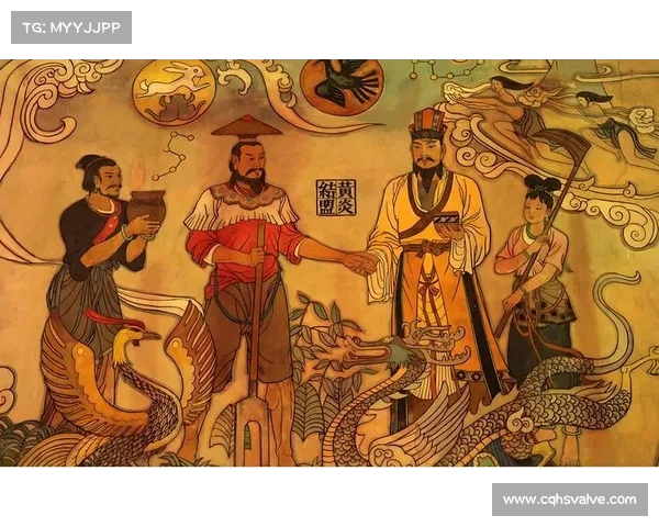 五大古代文明中的符文力量对人类历史与文化发展的深远影响探究 五大古代文明中的符文力量对人类历史与文化发展的深远影响探究