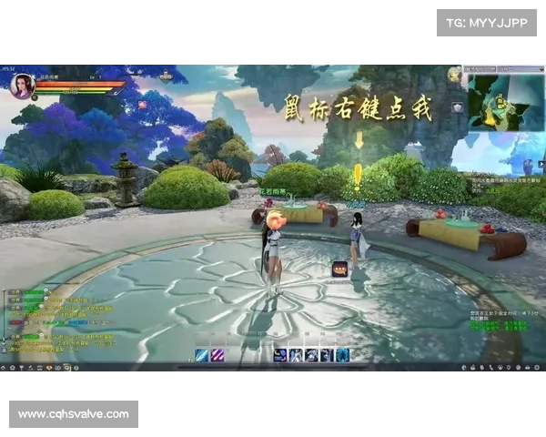 《仙侣2》最受欢迎的十个经典地点盘点探秘你不可错过的仙侠世界景点 《仙侣2》最受欢迎的十个经典地点盘点探秘你不可错过的仙侠世界景点