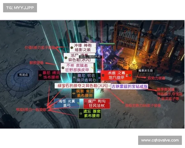 揭开《暗影圣域》神秘面纱探索未知世界的五大制胜秘诀 揭开《暗影圣域》神秘面纱探索未知世界的五大制胜秘诀