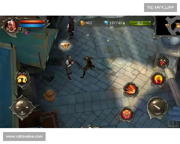 地牢猎手4内购失败原因分析及解决方法详解 地牢猎手4内购失败原因分析及解决方法详解