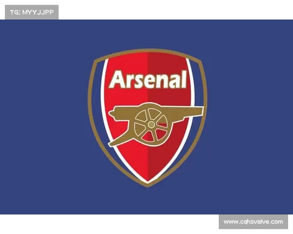 围绕阿森纳徽标五大设计要素深度解析全新创意理念构建视觉识别体系蓝图