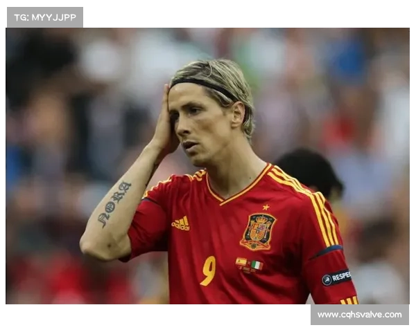 揭秘托雷斯独特绰号背后的故事与他独特魅力的深度解析