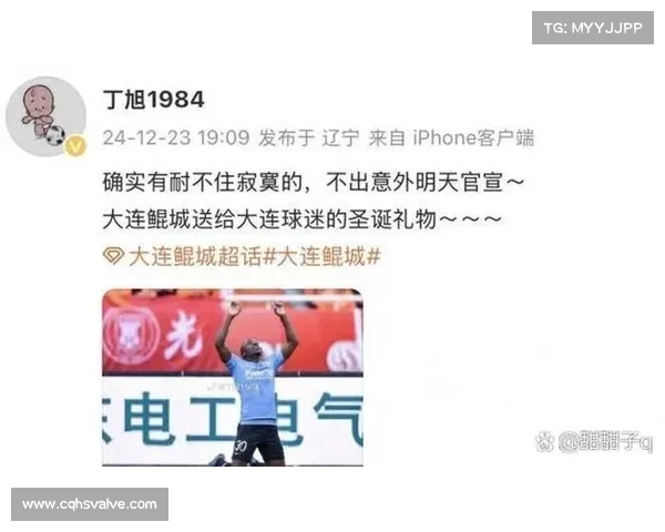 大连鲲城与穆谢奎默契配合助力球队迎来新辉煌