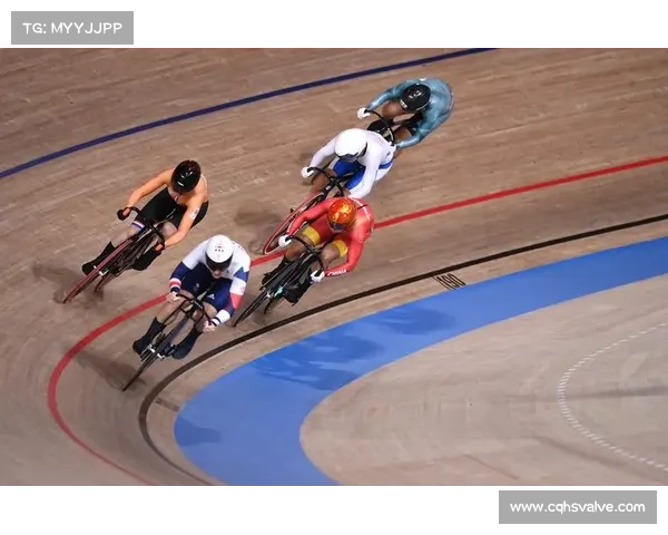 如何在东盟场地自行车赛中凭借策略和训练脱颖而出并夺得冠军