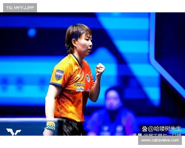 如何帮助朱雨玲提升竞技状态 打入主力阵容并稳定表现