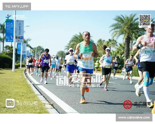 如何科学备战2025厦门马拉松提升耐力和速度的训练指南