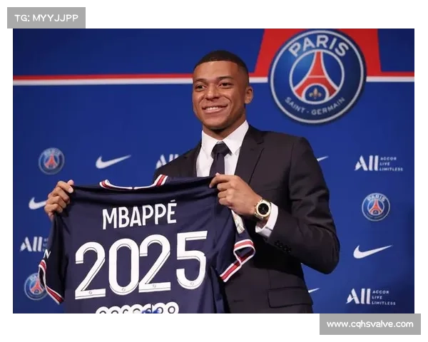 姆巴佩转会对全球足球经济格局的深远影响与未来趋势分析