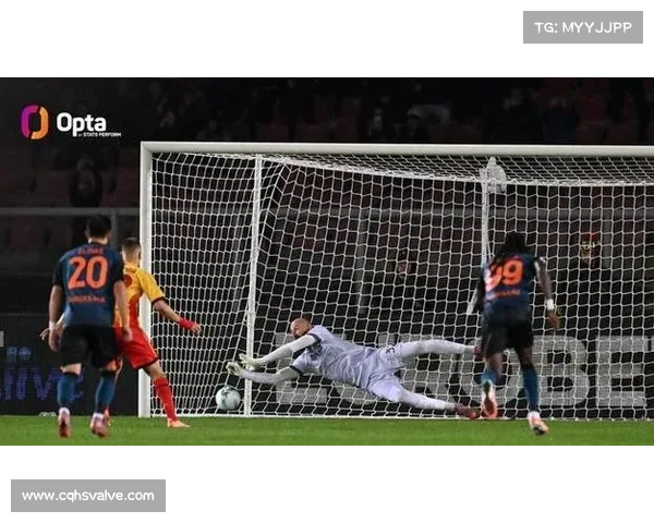 守门员扑点球方向判断技巧五大关键要素解析